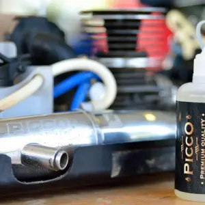 After Run and Assembling Oil