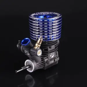 Picco .21 Gt Monza Evo DLC Ceramic