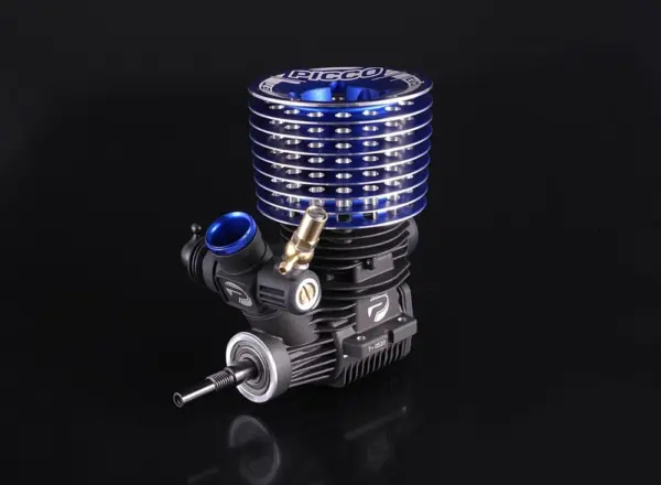 Picco .21 Gt Monza Evo DLC Ceramic