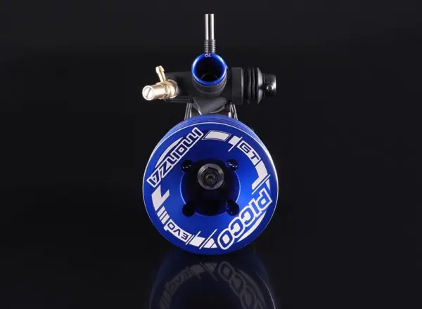 Picco .21 Gt Monza Evo DLC Ceramic