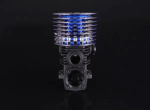 Picco .21 Gt Monza Evo DLC Ceramic