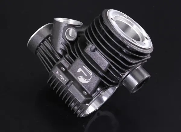 Picco .21 Gt Monza Evo DLC Ceramic