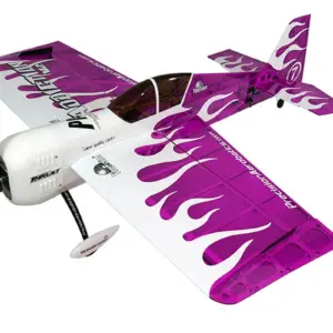 Precision Aerobatics Addiction V4 - Purple