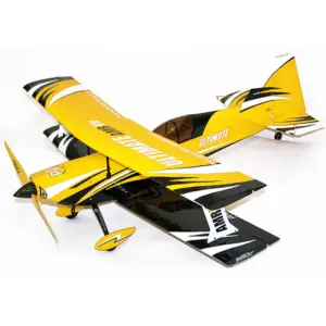Precision Aerobatics Ultimate Amr V3 - Yellow
