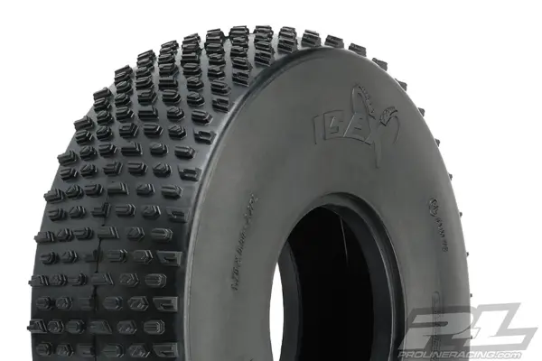 Proline Ibex Ultra Comp 2.2" Predator Crawler Tyres No Foam – view 2