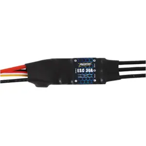FMS Predator 30a Esc