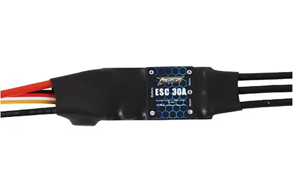 FMS Predator 30a Brushless Esc