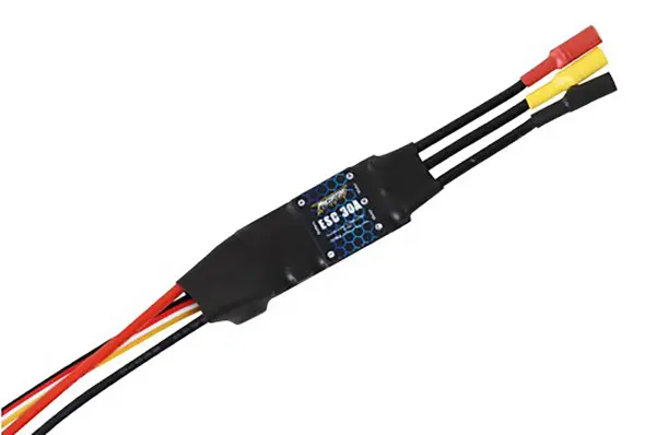 FMS Predator 30a Brushless Esc