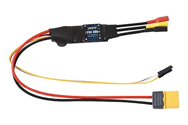 FMS Predator 30a Brushless Esc