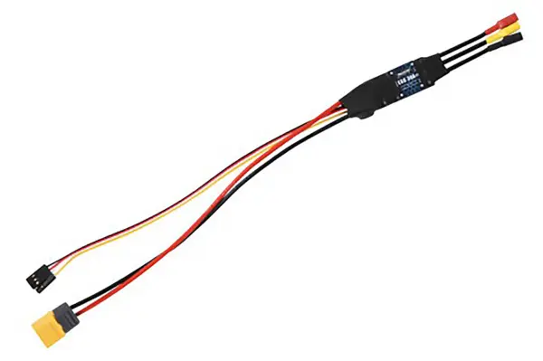 FMS Predator 30a Brushless Esc