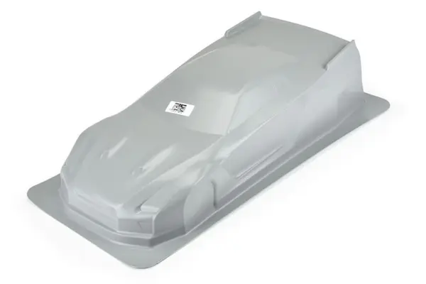 Protoform Nissan Gt-R R35 Pro Mod Tough Grey Drag/Sc Body – view 8