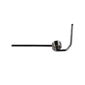 Exhaust Pipe Holder Spring (2 Pcs)