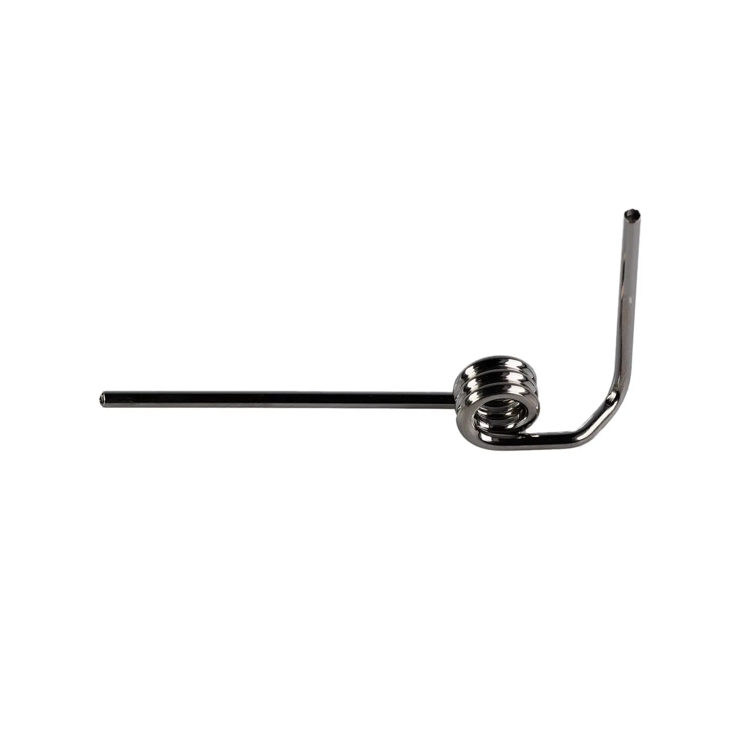 Exhaust Pipe Holder Spring (2 Pcs)