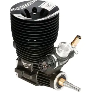 Reds 521 Sport Buggy 5 Port Break In