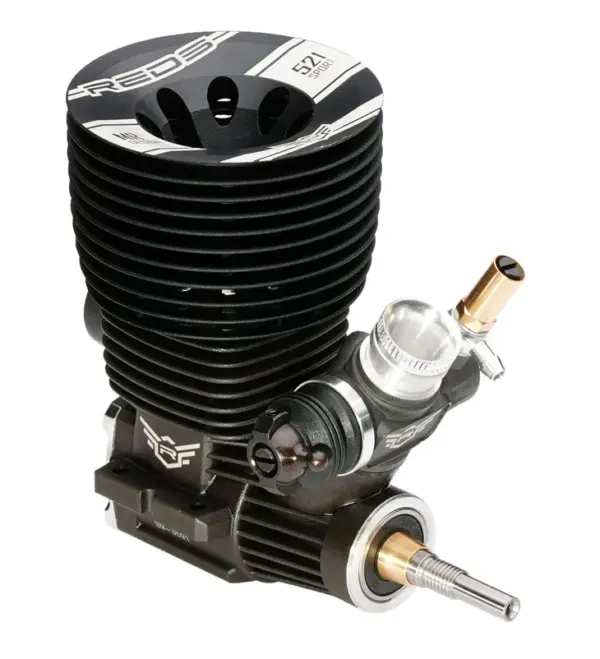 Reds 521 Sport Buggy 5 Port Break In