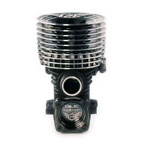 Reds Buggy Engine Superveloce Gen5 Team DLC Ceramic 16%