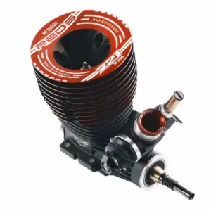 Reds Buggy Engine Superveloce Gen5 Team DLC Ceramic 16%