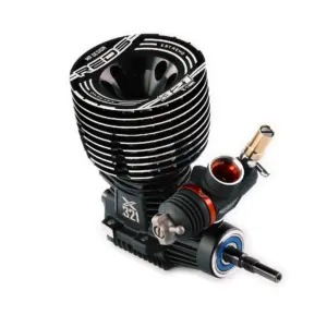 Reds Buggy Engine Superveloce Gen5 Team DLC Ceramic 25%