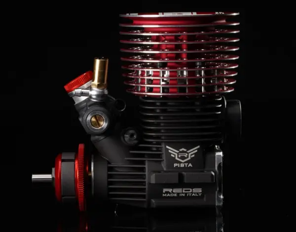 Reds 521 GTS Gen 2 Ceramic