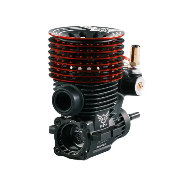 Reds 721 Pista Gen 2 Ceramic DLC