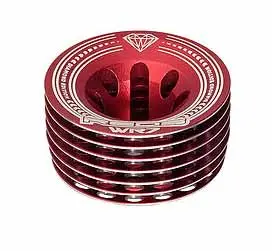 Cooling Head Wr7 DLC