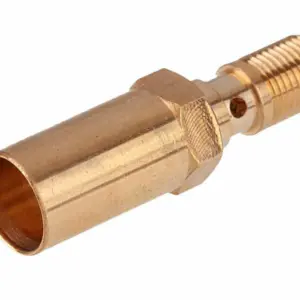 Main Needle Holder 3.5cc S Series