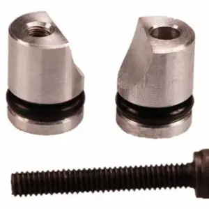 Carb Retainer 3.5cc S Series