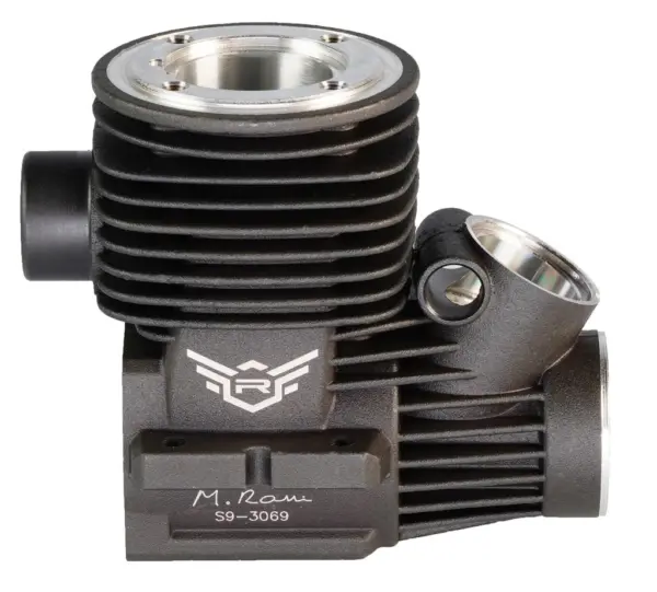 Crankcase .21 S Series