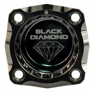 Backplate for .21 S Series DLC