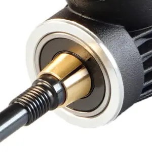 Reds Front Bearing 7x19x6 3.5 Cc on Road Black