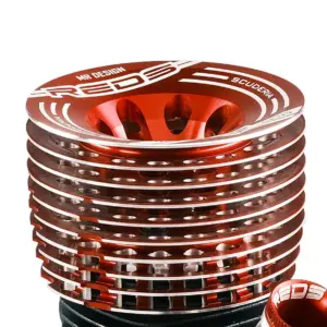 Reds 721s Scuderia Cooling Head