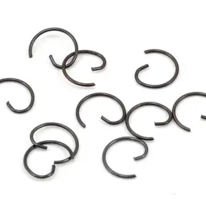 Piston Pin Clip 2.1cc M Series (10pc)