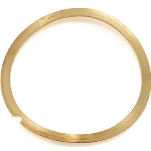 Sleeve Shim 2.1cc M Series