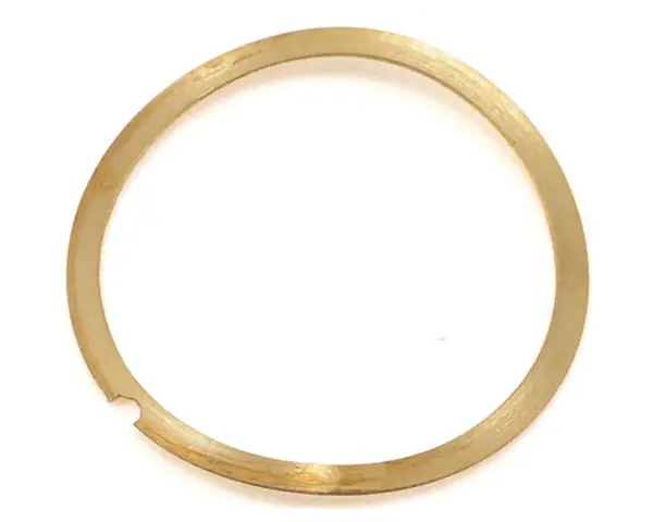 Sleeve Shim 2.1cc M Series