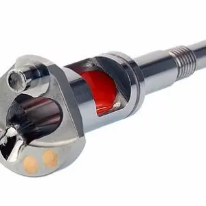 Crankshaft 2.1cc M3wts