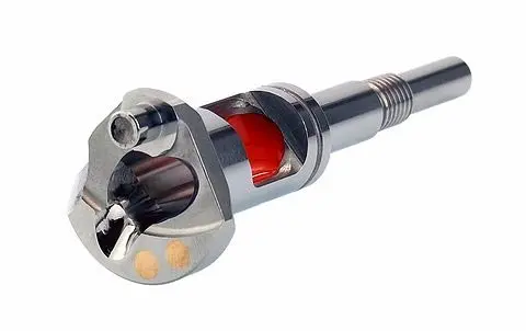 Crankshaft 2.1cc M3wts