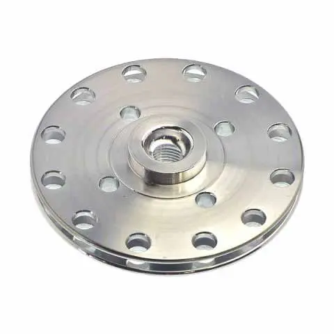 Comb Chamber 2.1cc M3 Wc-Series