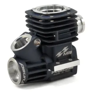 Crankcase 2.1cc M Series