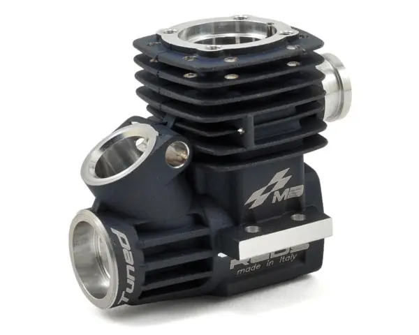 Crankcase 2.1cc M Series