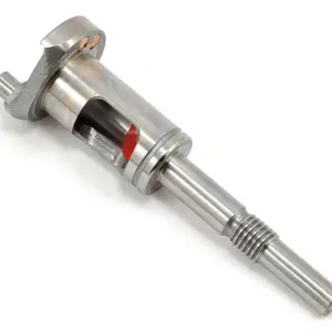 Crankshaft 2.1cc M Series Tuned