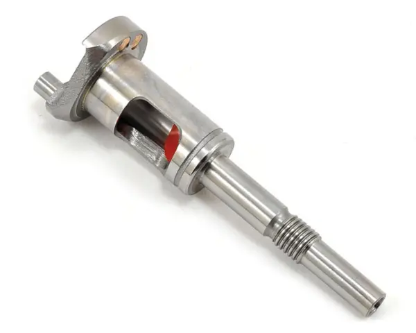 Crankshaft 2.1cc M Series Tuned