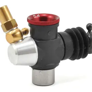 Carb 2.1cc M Series Set