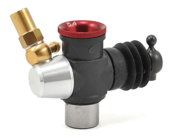 Carb 2.1cc M Series Set