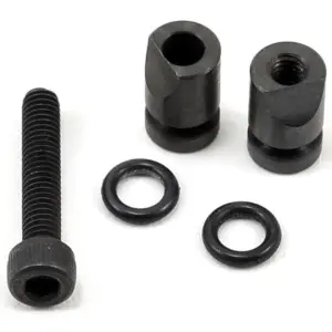 Carb Retainer 2.1cc M Series