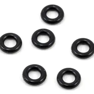 Carb O-Ring Needle Base Speed 2.1cc M Series (6pc)