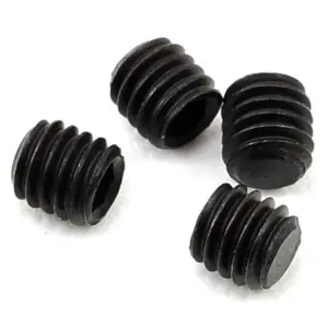 Carb Uniball Screw 2.1cc M Series (4pc)