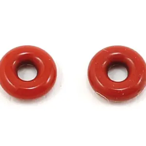 Carb O-Ring Needle Full Speed 2.1cc M Series Red (2pc)