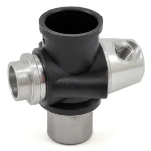 Carb Body 2.1cc M Series