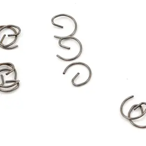 Piston Pin Clip 3.5cc M/R Series (10pc)