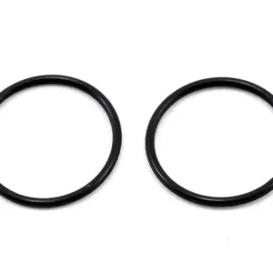 Crankcase O-Ring 3.5cc M/R Series (2pc)